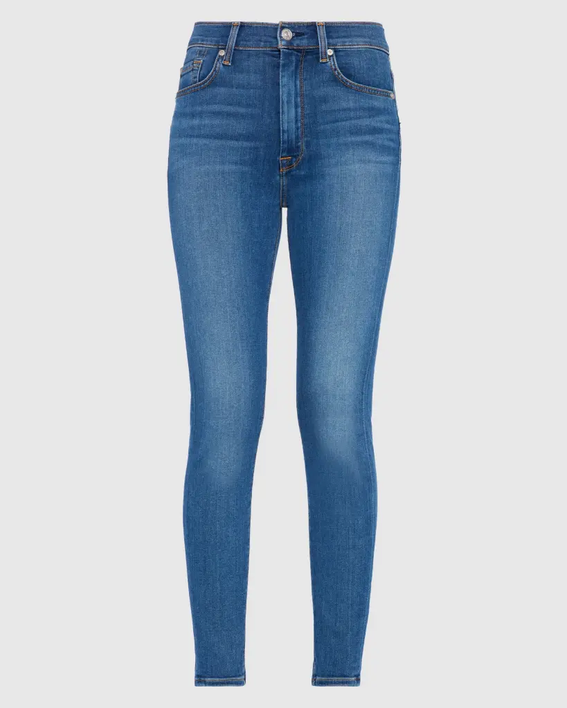 Women's Skinny Jeans