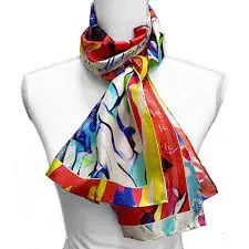 Women's Fashion Scarf