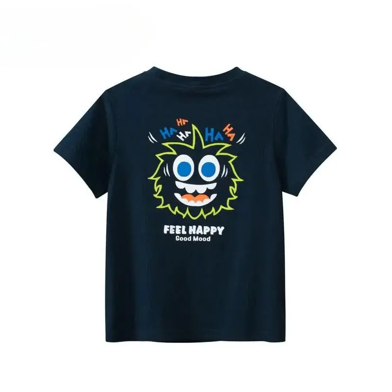 Printed Youth T-Shirt