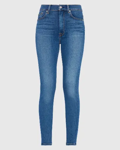 Women's Skinny Jeans