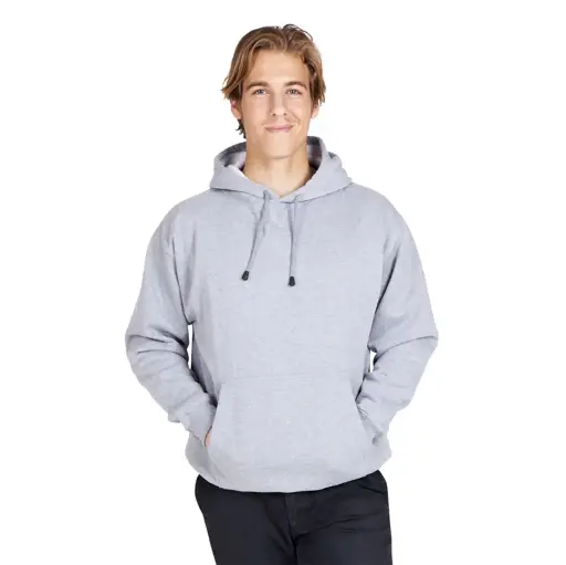 Hoodie with Front Pockes