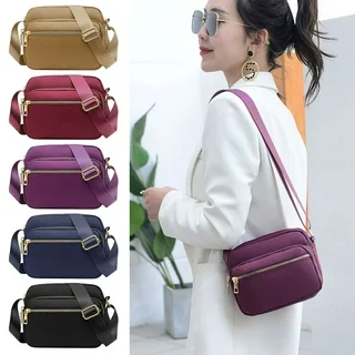 Small Crossbody Bag