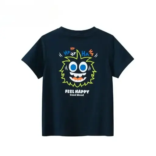 Printed Youth T-Shirt