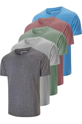 Sports Workout T-Shirt